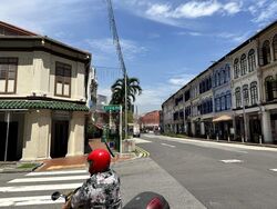 Tanjong Pagar Conservation Area (D2), Shop House #462035921